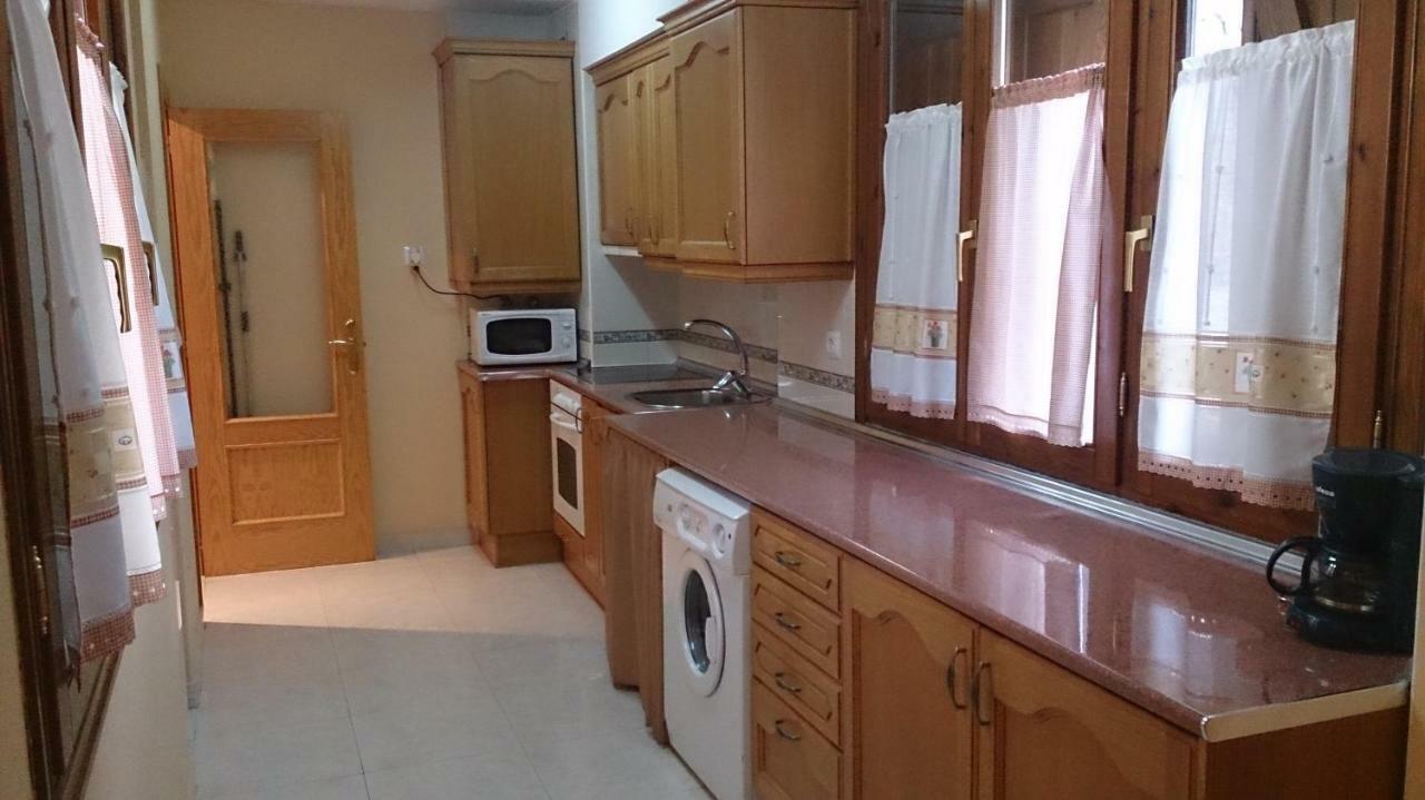 Apartamento Casa Go Torla Exterior foto